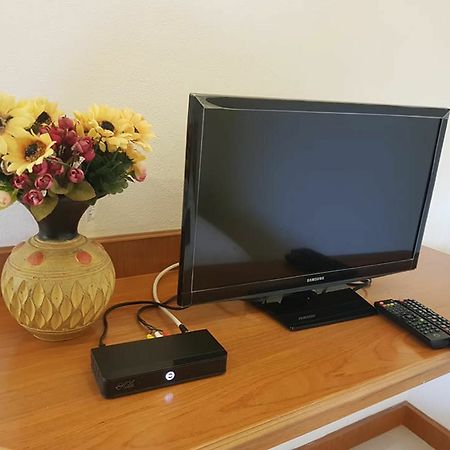 Phurua Mantra Hotel Eksteriør billede