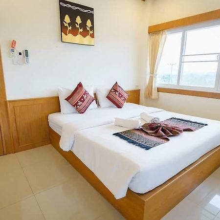 Phurua Mantra Hotel Eksteriør billede
